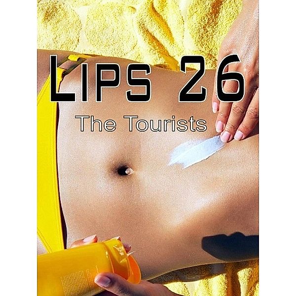 Lips 26, Dave Menlo