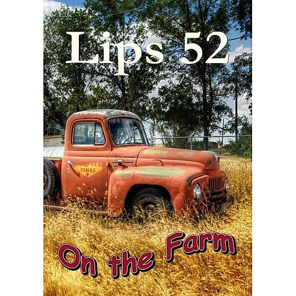 Lips 52, Dave Kensington