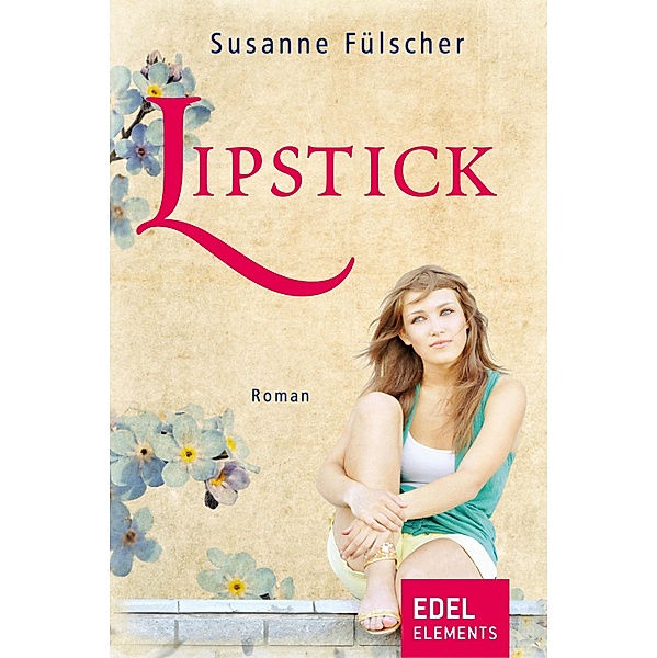 Lipstick, Susanne Fülscher