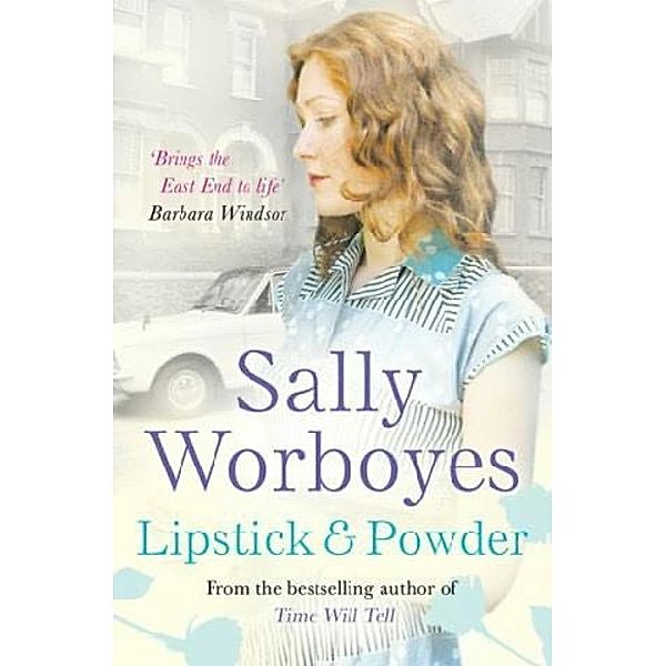 Lipstick And Powder, SALLY WORBOYES