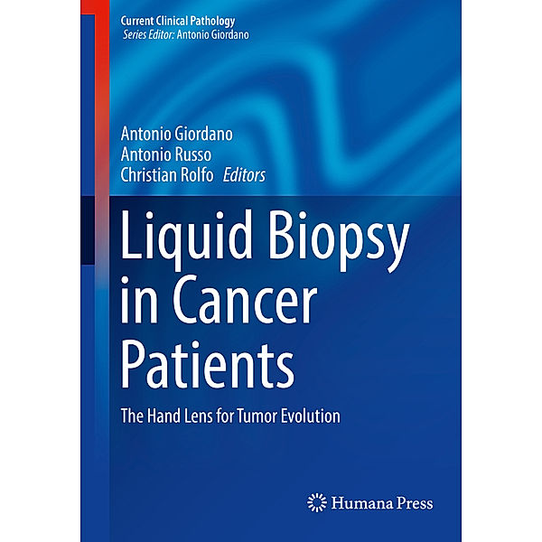 Liquid Biopsy in Cancer Patients