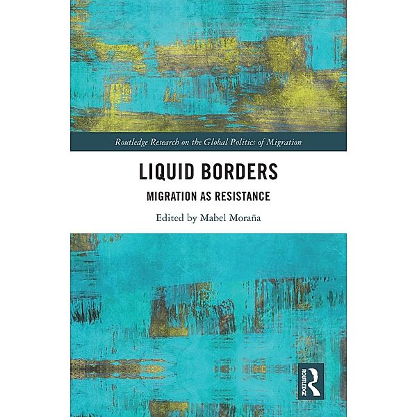 Liquid Borders