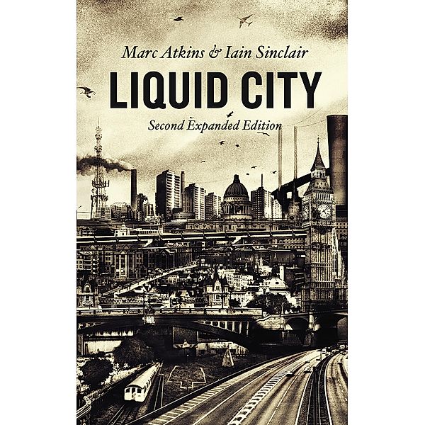 Liquid City / Topographics, Atkins Marc Atkins