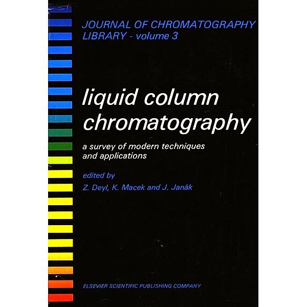 Liquid Column Chromatography