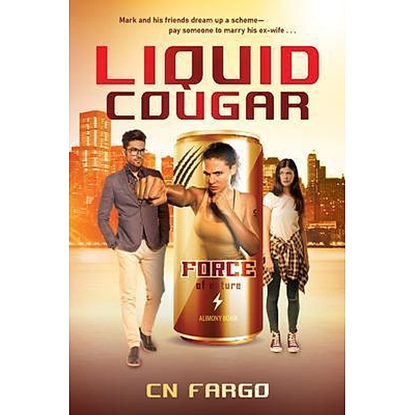Liquid Cougar / Unknown Endeavors, LLC, Cn Fargo