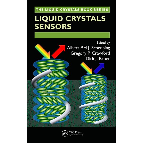 Liquid Crystal Sensors