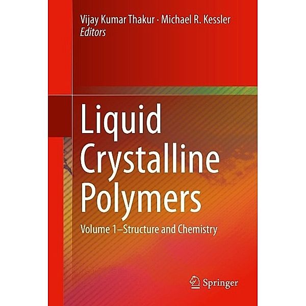 Liquid Crystalline Polymers