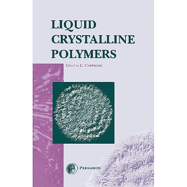 Liquid Crystalline Polymers