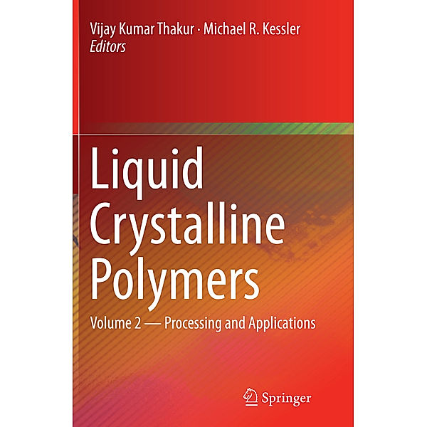 Liquid Crystalline Polymers