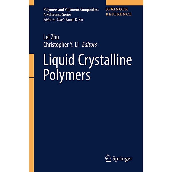 Liquid Crystalline Polymers