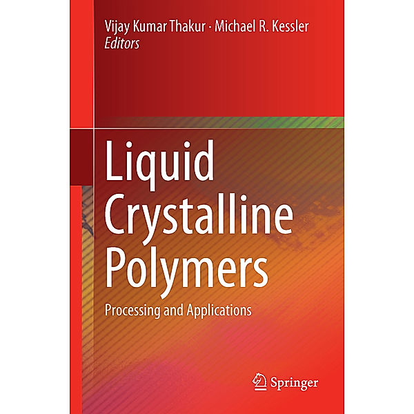 Liquid Crystalline Polymers.Vol.2