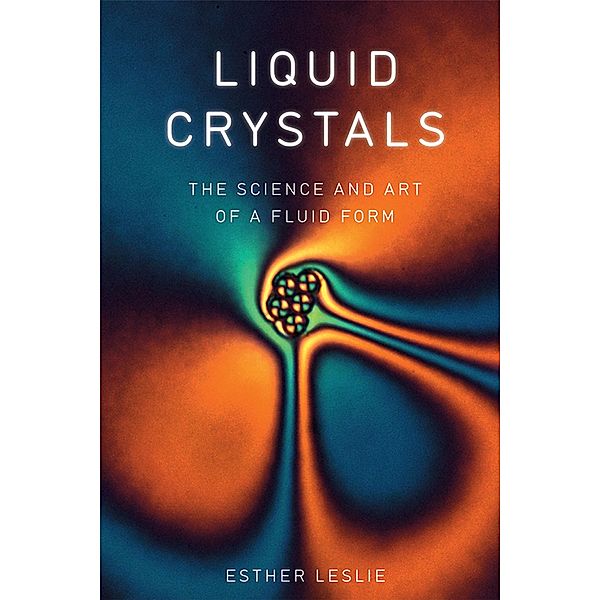 Liquid Crystals, Leslie Esther Leslie