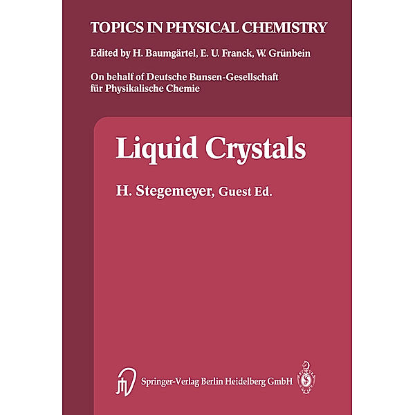 Liquid Crystals