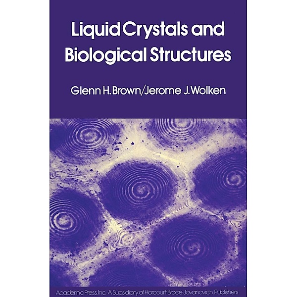 Liquid Crystals and Biological Structures