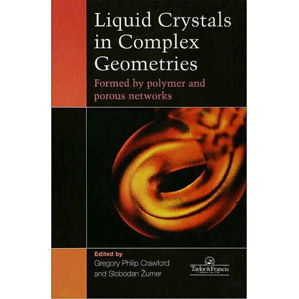 Liquid Crystals In Complex Geometries