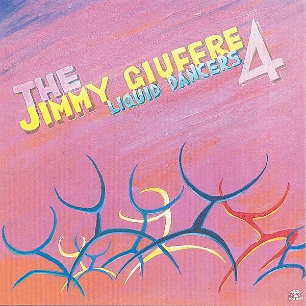 Liquid Dancers, Jimmy Giuffre