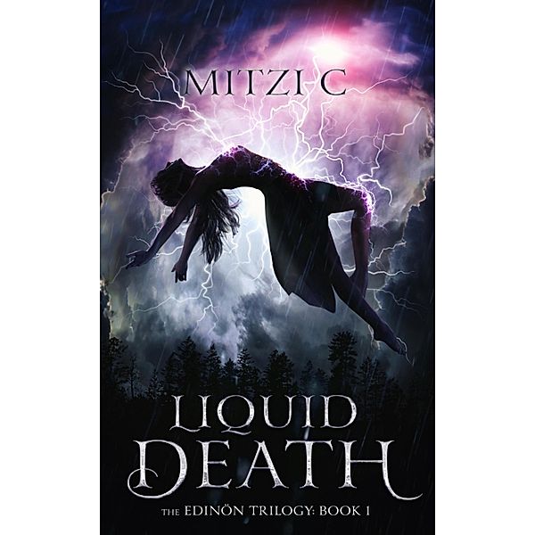 Liquid Death, Mitzi C