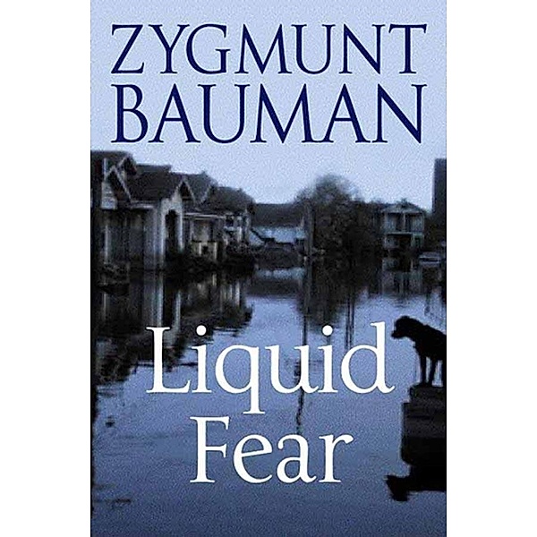 Liquid Fear, Zygmunt Bauman