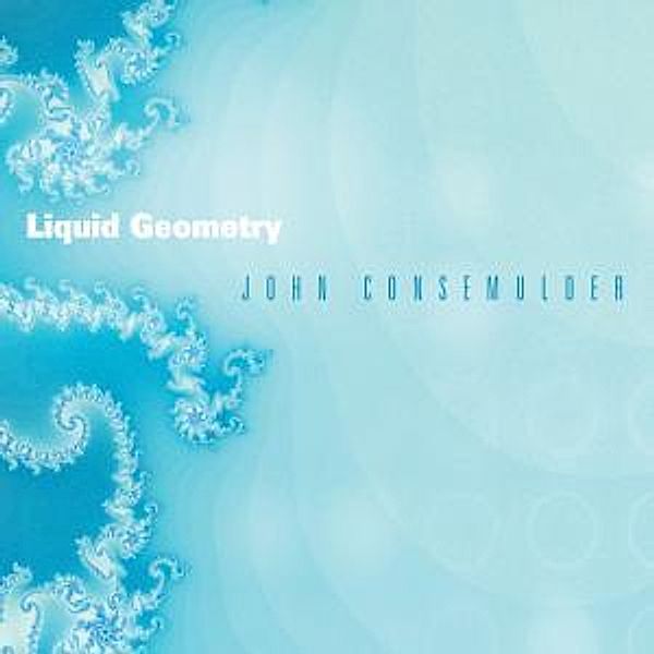 Liquid Geometry, John Consemulder
