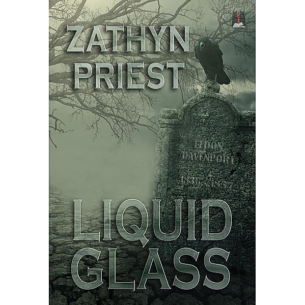 Liquid Glass, Zathyn Priest