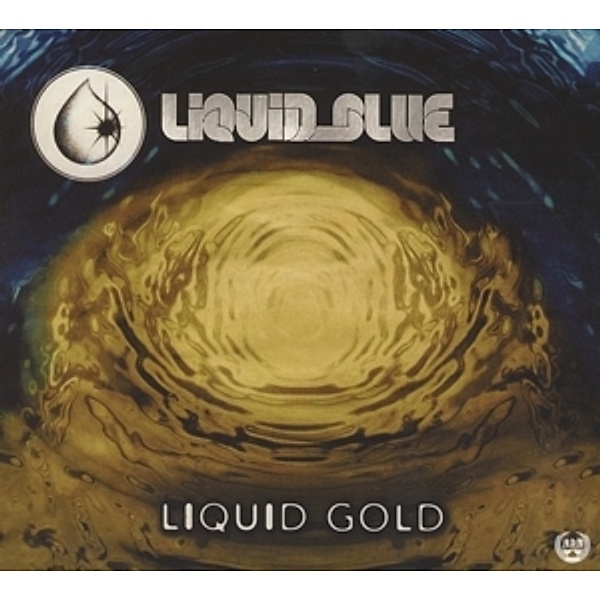 Liquid Gold, Liquid Blue