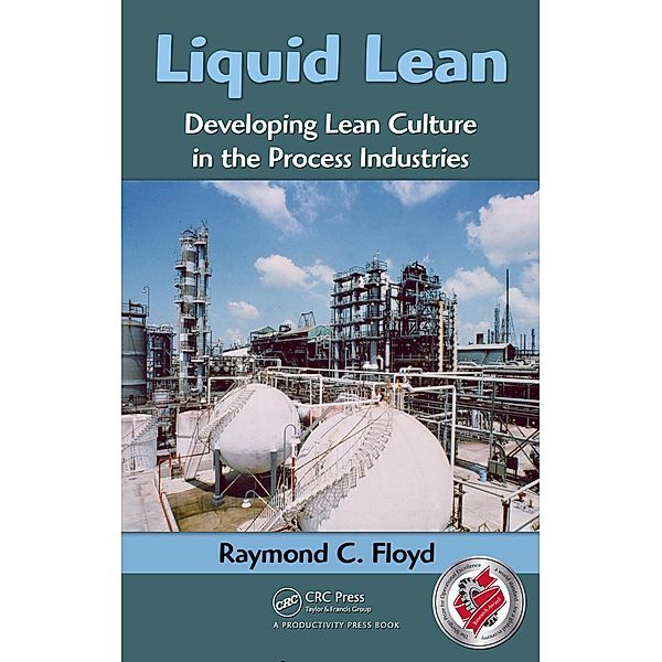 Liquid Lean, Raymond C. Floyd
