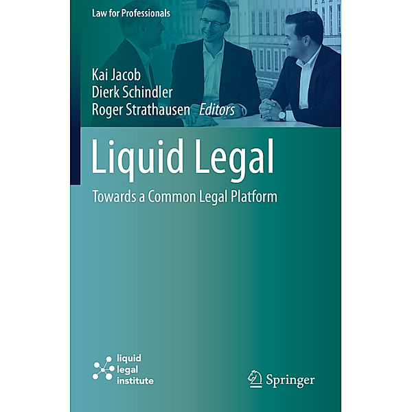 Liquid Legal