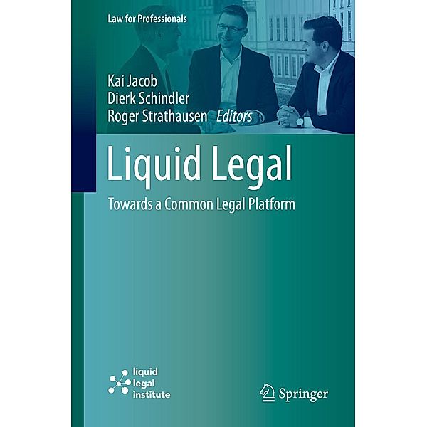 Liquid Legal / Law for Professionals