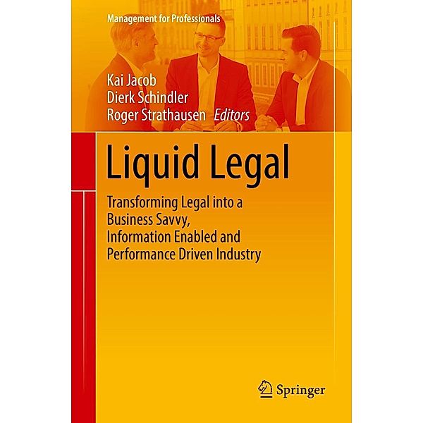 Liquid Legal / Management for Professionals