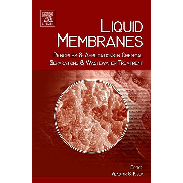 Liquid Membranes