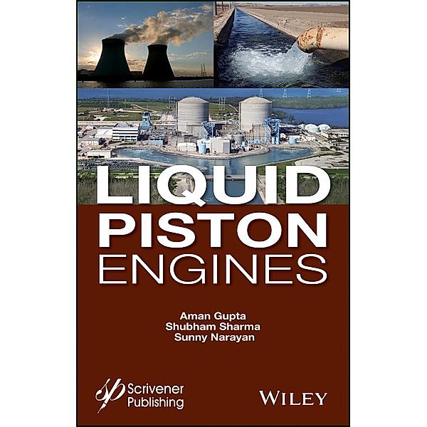 Liquid Piston Engines, Aman Gupta, Shubham Sharma, Sunny Narayan