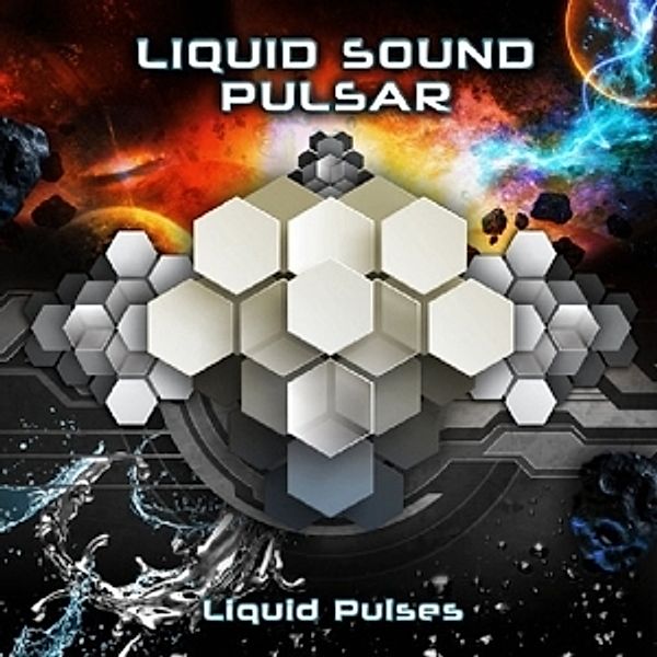 Liquid Pulses, Liquid Sound VS Pulsar