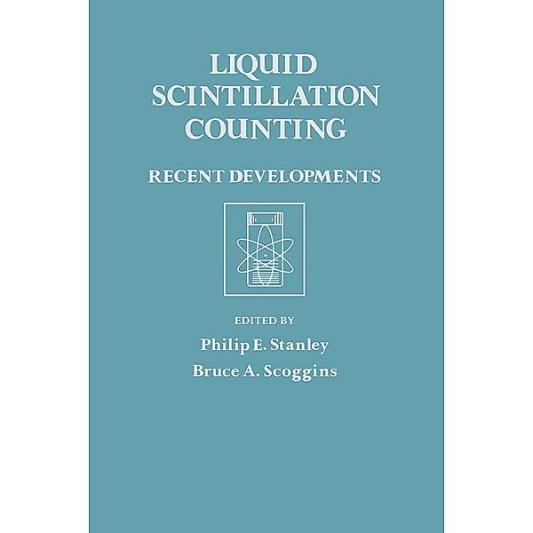 Liquid Scintillation Counting