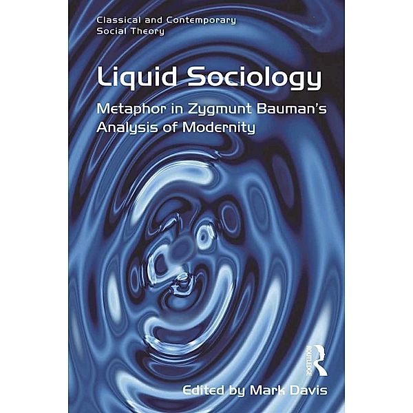 Liquid Sociology