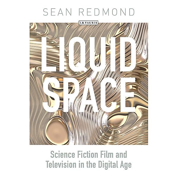 Liquid Space, Sean Redmond