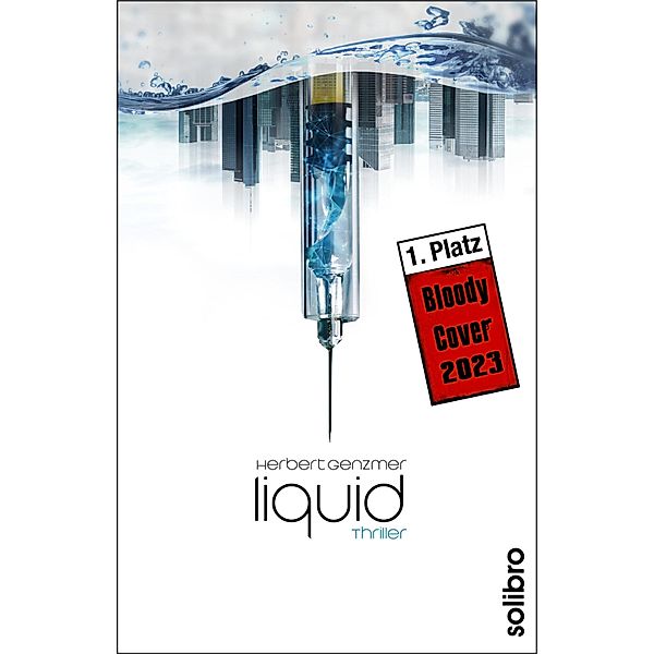 Liquid / Subkutan Bd.10, Herbert Genzmer