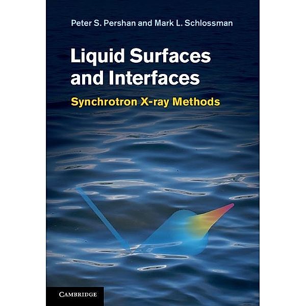 Liquid Surfaces and Interfaces, Peter S. Pershan