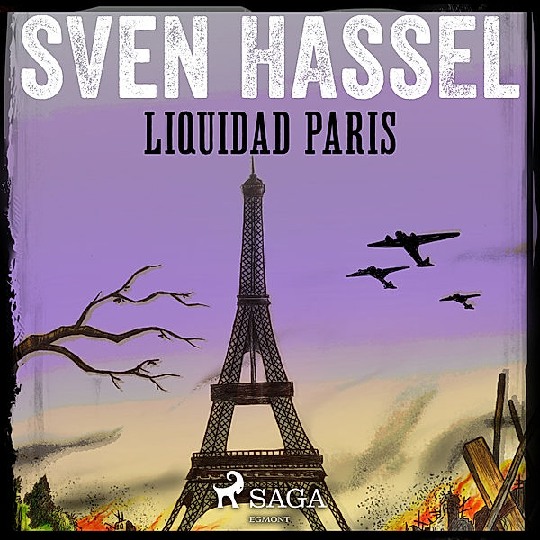 Liquidad Paris, Sven Hassel