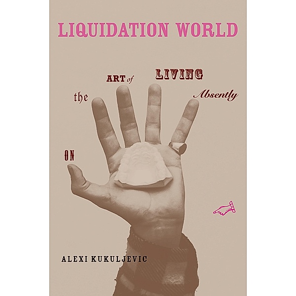 Liquidation World / Short Circuits, Alexi Kukuljevic