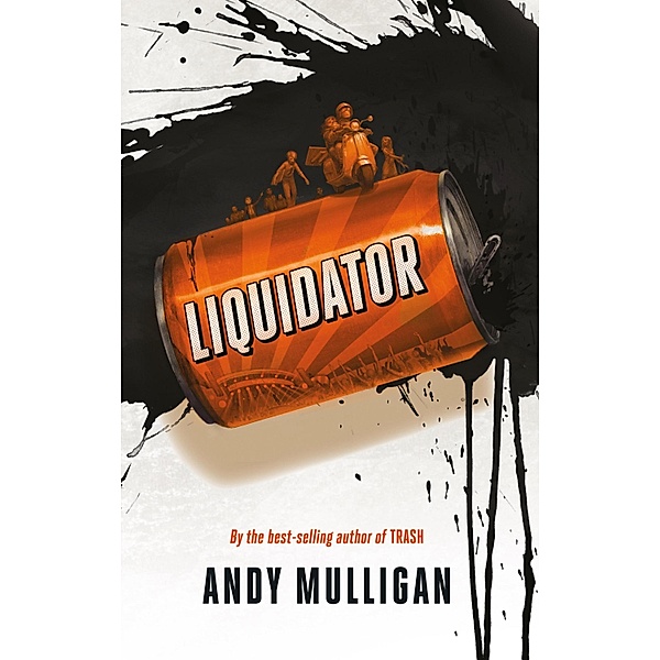 Liquidator, Andy Mulligan