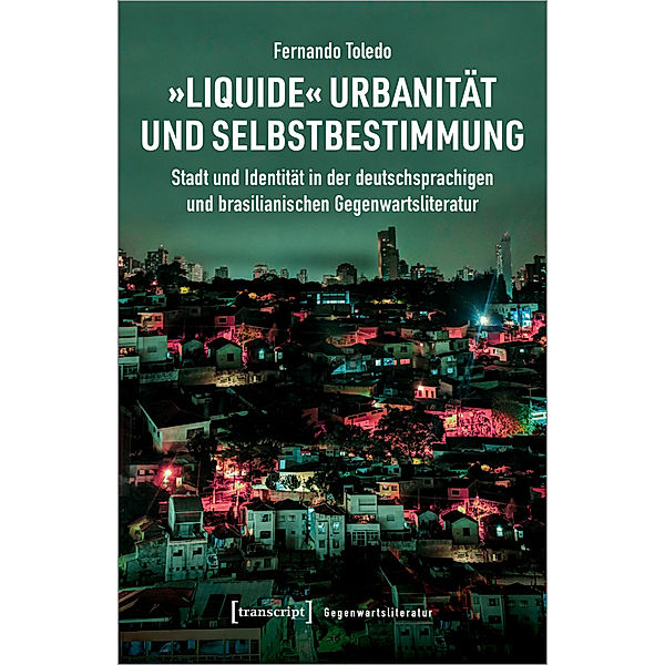 »Liquide« Urbanität und Selbstbestimmung, Fernando Toledo