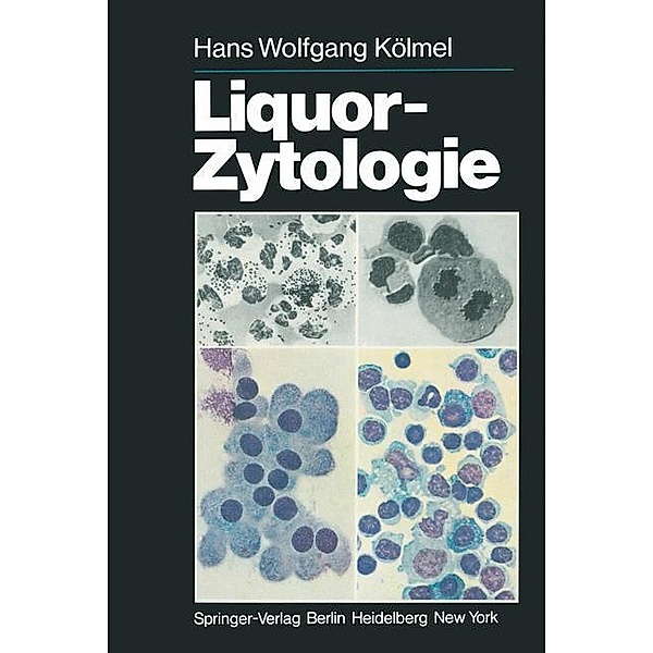 Liquor-Zytologie, H. W. Kölmel