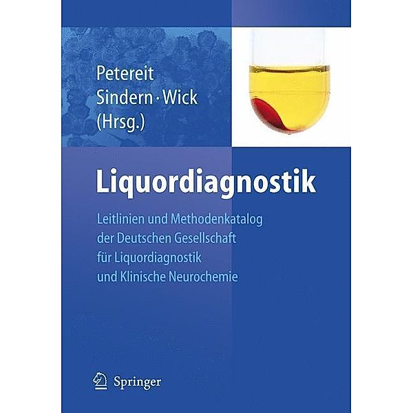 Liquordiagnostik