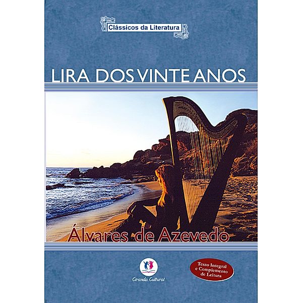 Lira dos vinte anos, Álvares de Azevedo