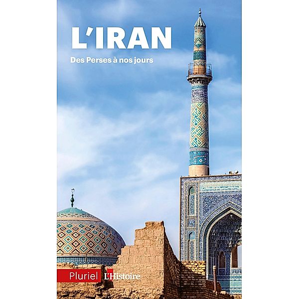 L'Iran / Pluriel, Collectif