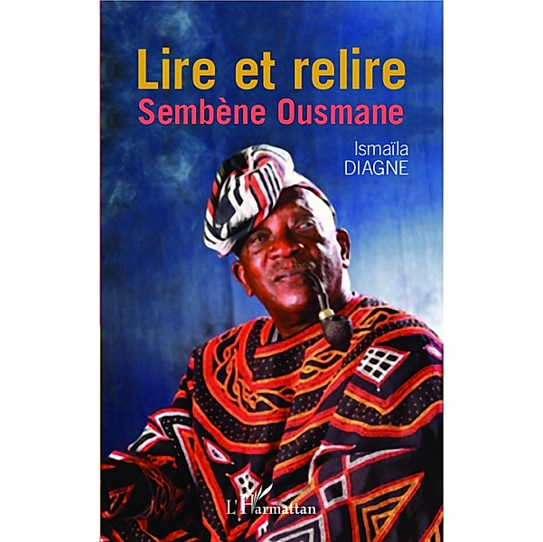 Lire et relire Sembène Ousmane, Diagne