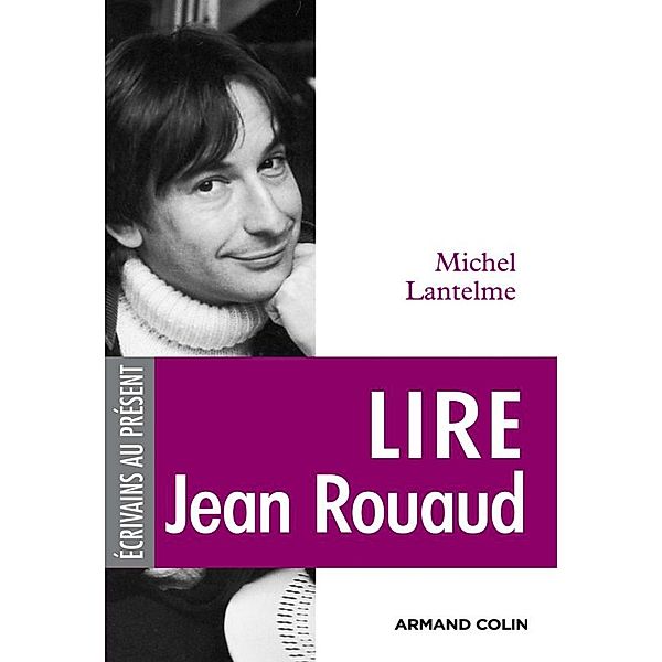 Lire Jean Rouaud / Lire et comprendre, Michel Lantelme