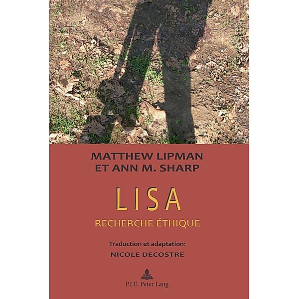 Lisa, Matthew Lipman