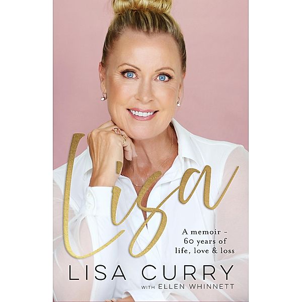 Lisa, Lisa Curry