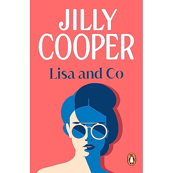 Lisa and Co, Jilly Cooper